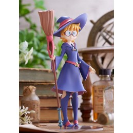 LITTLE WITCH ACADEMIA LOTTE JANSSON POP UP PARADE STATUA FIGURE GOOD SMILE COMPANY