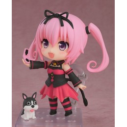 GOOD SMILE COMPANY TO LOVE RU DARKNESS NANA ASTAR DEVILUKE NENDOROID ACTION FIGURE