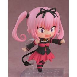 GOOD SMILE COMPANY TO LOVE RU DARKNESS NANA ASTAR DEVILUKE NENDOROID ACTION FIGURE