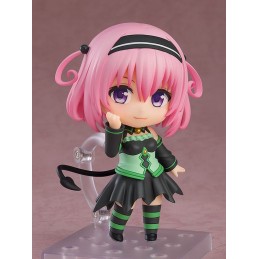 GOOD SMILE COMPANY TO LOVE RU DARKNESS MOMO BELIA DEVILUKE NENDOROID ACTION FIGURE