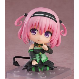 GOOD SMILE COMPANY TO LOVE RU DARKNESS MOMO BELIA DEVILUKE NENDOROID ACTION FIGURE