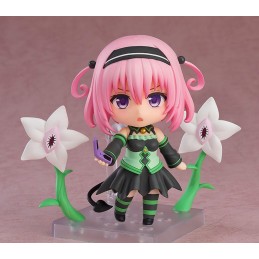 GOOD SMILE COMPANY TO LOVE RU DARKNESS MOMO BELIA DEVILUKE NENDOROID ACTION FIGURE