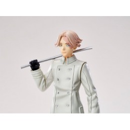 TAITO TOKYO REVENGERS SEISHU INUI STATUE FIGURE