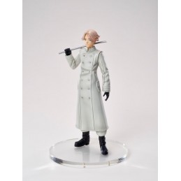 TAITO TOKYO REVENGERS SEISHU INUI STATUE FIGURE