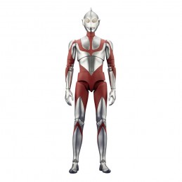 KOTOBUKIYA ULTRAMAN SHIN ULTRAMAN MODEL KIT ACTION FIGURE