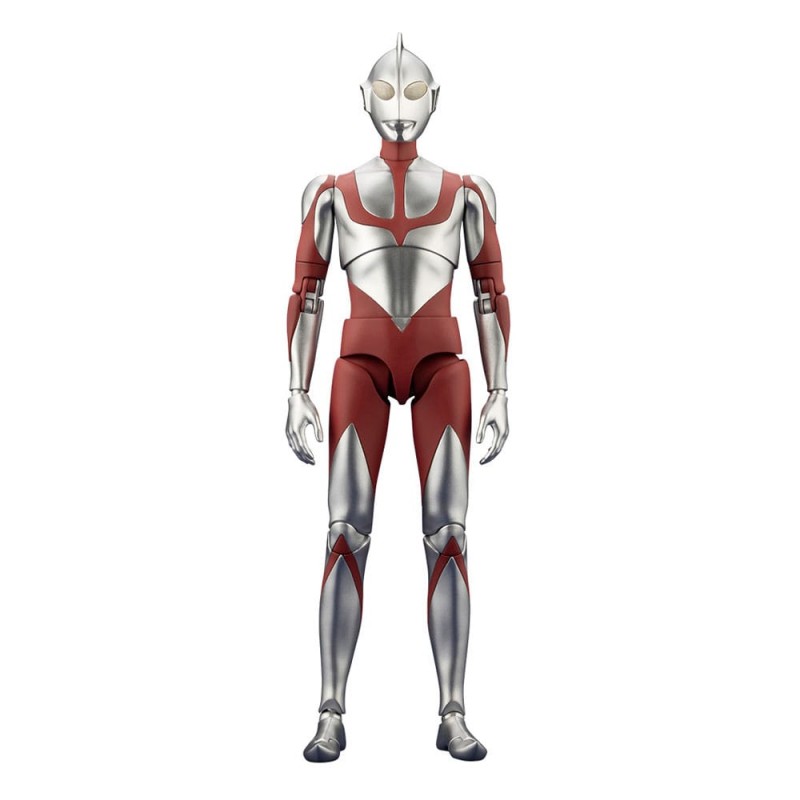 SHIN ULTRAMAN MODEL KIT ACTION FIGURE KOTOBUKIYA