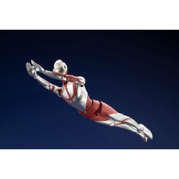 KOTOBUKIYA ULTRAMAN SHIN ULTRAMAN MODEL KIT ACTION FIGURE