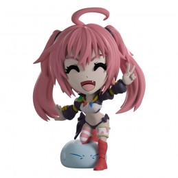 YOUTOOZ THAT TIME I GOT REINCARNATED AS A SLIME MILIM NAVA VINYL STATUE FIGURE