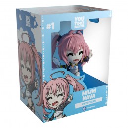 YOUTOOZ THAT TIME I GOT REINCARNATED AS A SLIME MILIM NAVA VINYL STATUE FIGURE