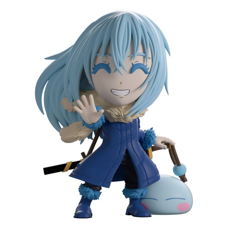 YOUTOOZ THAT TIME I GOT REINCARNATED AS A SLIME RIMURU TEMPEST VINYL STATUE FIGURE