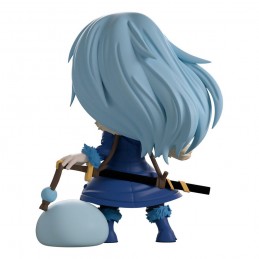 VITA DA SLIME RIMURU TEMPEST VINYL STATUA FIGURE YOUTOOZ