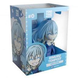 VITA DA SLIME RIMURU TEMPEST VINYL STATUA FIGURE YOUTOOZ