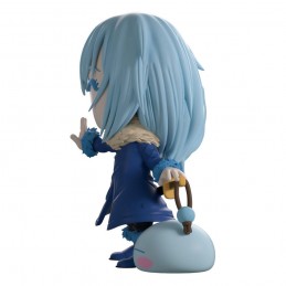 VITA DA SLIME RIMURU TEMPEST VINYL STATUA FIGURE YOUTOOZ