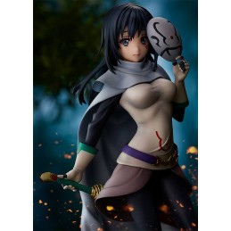 PHAT! THAT TIME I GOT REINCARNATED AS A SLIME SHIZU STATUE 1/7 FIGURE