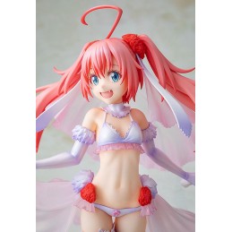 KADOKAWA THAT TIME I GOT REINCARNATED AS A SLIME MILIM NAVA WEDDING BIKINI VER. STATUE FIGURE