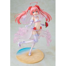 KADOKAWA THAT TIME I GOT REINCARNATED AS A SLIME MILIM NAVA WEDDING BIKINI VER. STATUE FIGURE