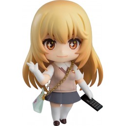 A CERTAIN SCIENTIFIC RAILGUN T MISAKI SHOKUHOU NENDOROID ACTION FIGURE GOOD SMILE COMPANY