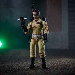 GHOSTBUSTERS PLASMA SERIES 40TH 4-PACK ACTION FIGURE 10CM HASBRO