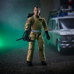 GHOSTBUSTERS PLASMA SERIES 40TH 4-PACK ACTION FIGURE 10CM HASBRO