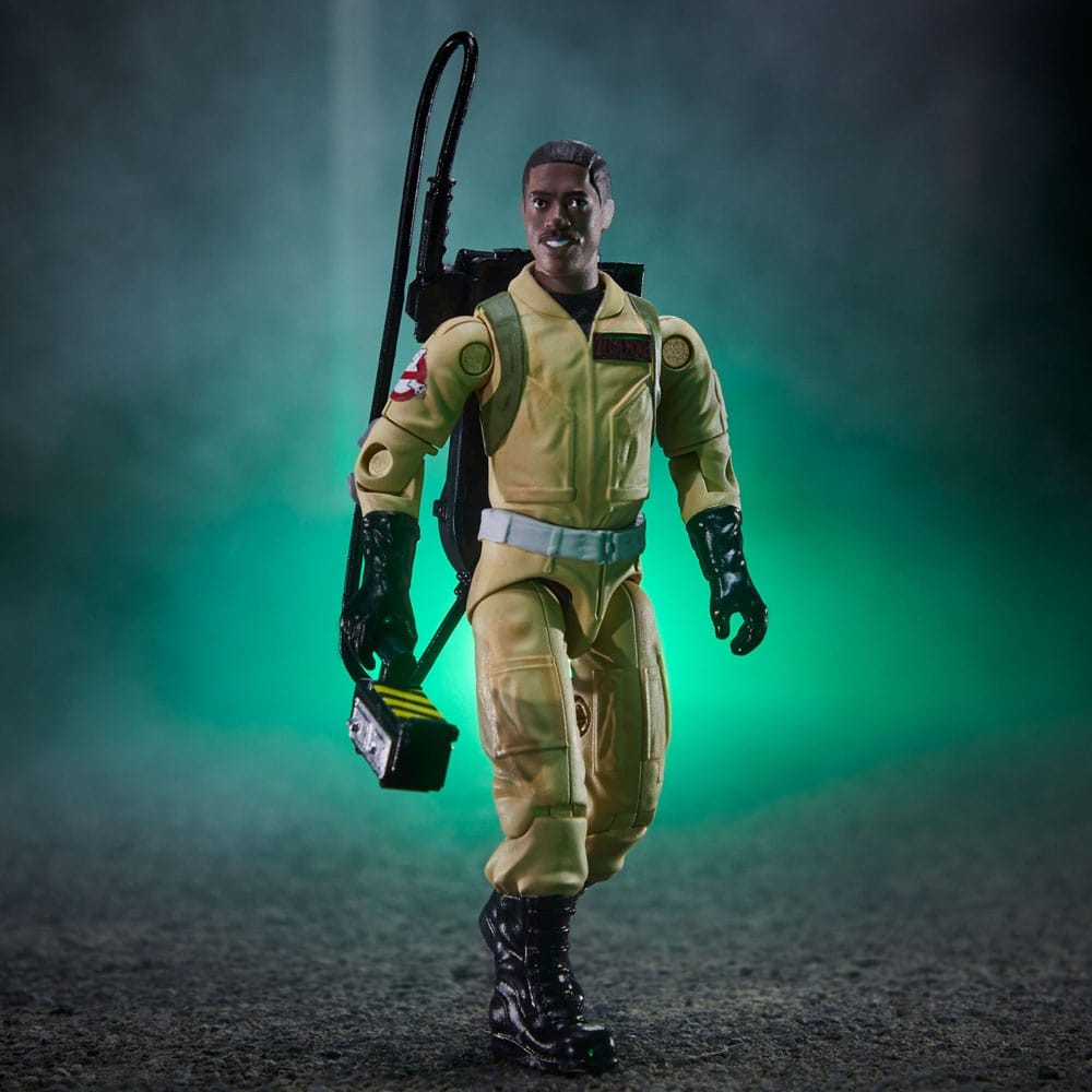 Action Figure Giocattoli Ghostbusters HASBRO GHOSTBUSTERS PLASMA