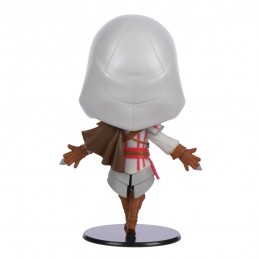 ASSASSIN'S CREED UBISOFT HEROES EZIO AUDITORE CHIBI MINI FIGURE UBISOFT