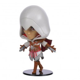 ASSASSIN'S CREED UBISOFT HEROES EZIO AUDITORE CHIBI MINI FIGURE UBISOFT