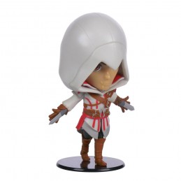 ASSASSIN'S CREED UBISOFT HEROES EZIO AUDITORE CHIBI MINI FIGURE UBISOFT