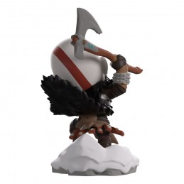 YOUTOOZ GOD OF WAR KRATOS VINYL STATUE FIGURE