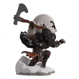 YOUTOOZ GOD OF WAR KRATOS VINYL STATUE FIGURE