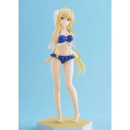 SWORD ART ONLINE PROGRESSIVE PARADISE BEACH QUEENS ALICE POP UP PARADE STATUA FIGURE GOOD SMILE COMPANY