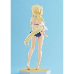 SWORD ART ONLINE PROGRESSIVE PARADISE BEACH QUEENS ALICE POP UP PARADE STATUA FIGURE GOOD SMILE COMPANY