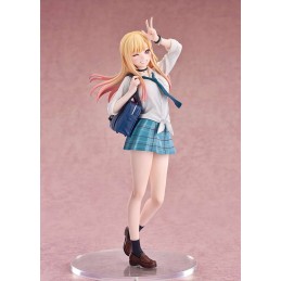 GOOD SMILE COMPANY MY DRESS-UP DARLING MARIN KITAGAWA POP UP PARADE STATUE PVC FIGURE