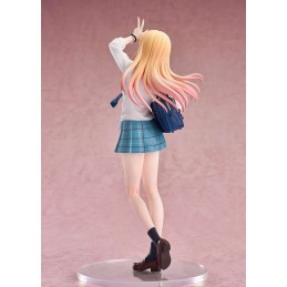 GOOD SMILE COMPANY MY DRESS-UP DARLING MARIN KITAGAWA POP UP PARADE STATUE PVC FIGURE