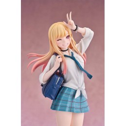 MY DRESS-UP DARLING MARIN KITAGAWA POP UP PARADE STATUA FIGURE GOOD SMILE COMPANY