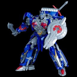 HASBRO TRANSFORMERS AGE OF EXTINCTION OPTIMUS PRIME STUDIO SERIES ACTION FIGURE