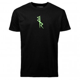 CYBERPUNK EDGERUNNERS T-SHIRT NEON DAVID TAGLIA L DEVPLUS