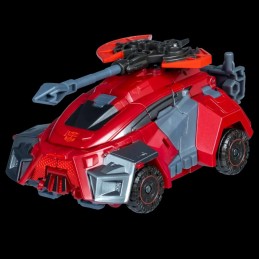 TRANSFORMERS WAR FOR CYBERTRON IRONHIDE ACTION FIGURE HASBRO