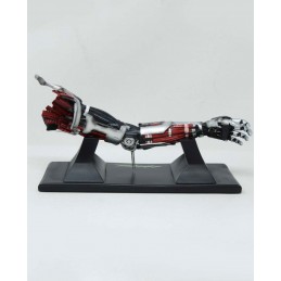 NEAMEDIA ICONS CYBERPUNK 2077 JOHNNY SILVERHAND ARM 30CM REPLICA