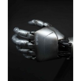 CYBERPUNK 2077 JOHNNY SILVERHAND ARM 30CM REPLICA NEAMEDIA ICONS