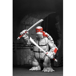 NECA TEENAGE MUTANT NINJA TURTLES MIRAGE COMICS THE FIRST TURTLES 2-PACK ACTION FIGURE