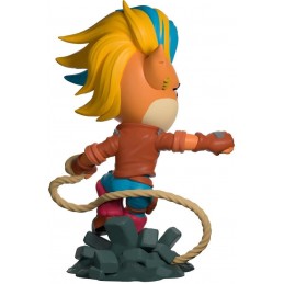 CRASH BANDICOOT TAWNA VINYL FIGURE STATUA YOUTOOZ