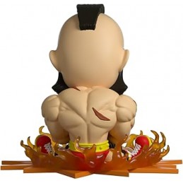 STREET FIGHTER ZANGIEF VINYL FIGURE STATUA YOUTOOZ