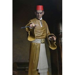 UNIVERSAL MONSTERS THE MUMMY ARDATH BEY ULTIMATE ACTION FIGURE NECA