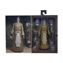 UNIVERSAL MONSTERS THE MUMMY ARDATH BEY ULTIMATE ACTION FIGURE NECA