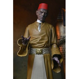 UNIVERSAL MONSTERS THE MUMMY ARDATH BEY ULTIMATE ACTION FIGURE NECA