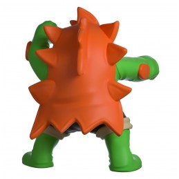 STREET FIGHTER BLANKA-CHAN VINYL FIGURE STATUA YOUTOOZ