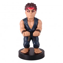 STREET FIGHTER EVIL RYU CABLE GUY STATUA 20CM FIGURE EXQUISITE GAMING