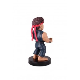 STREET FIGHTER EVIL RYU CABLE GUY STATUA 20CM FIGURE EXQUISITE GAMING