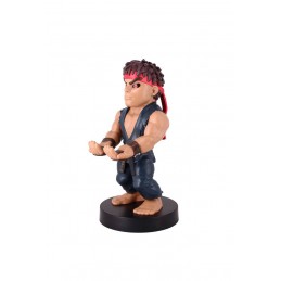 STREET FIGHTER EVIL RYU CABLE GUY STATUA 20CM FIGURE EXQUISITE GAMING