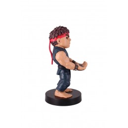 STREET FIGHTER EVIL RYU CABLE GUY STATUA 20CM FIGURE EXQUISITE GAMING